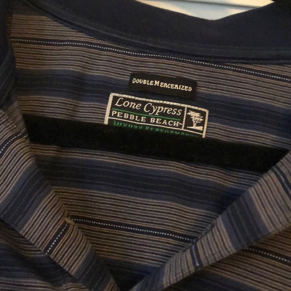 Collared shirt - Picture 2 of 3